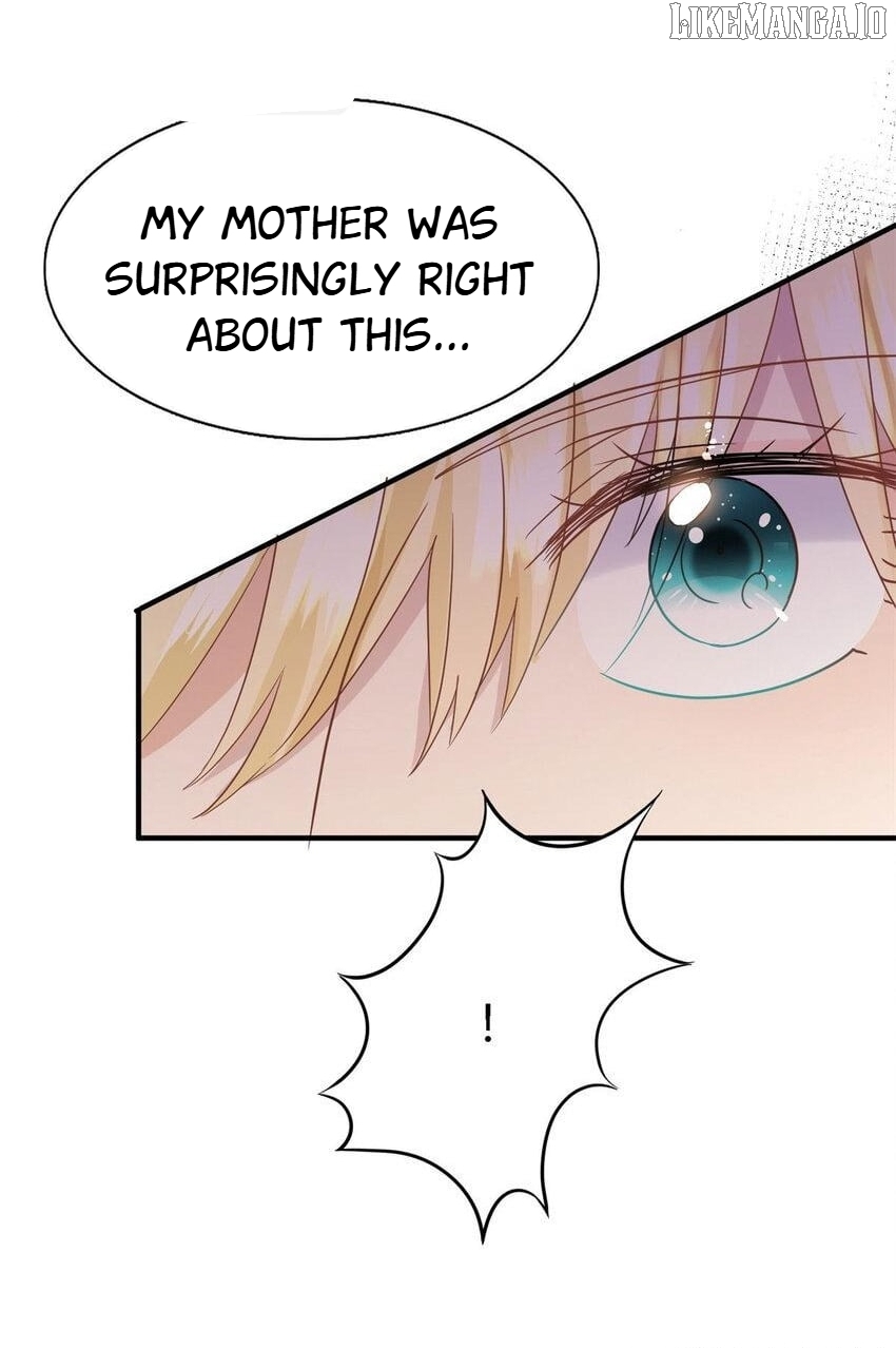 Don't Embarrass Me Chapter 76 - page 23